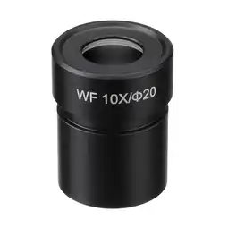 Netto Marken-Discount BRESSER WF10x 30.5mm Okularmikrometer Angebot