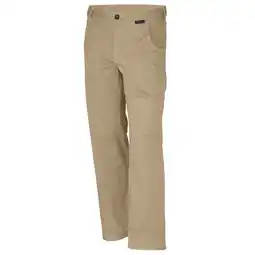 Netto Marken-Discount QUALITEX HIGH QUALITY WORKWEAR Bundhose favorit khaki Herren: 28 Angebot