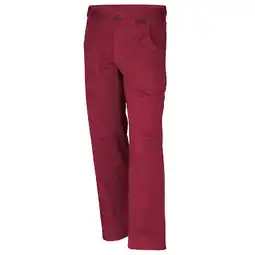 Netto Marken-Discount QUALITEX HIGH QUALITY WORKWEAR Bundhose favorit rot Damen: 48 Herren: 54 Angebot