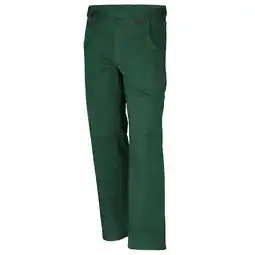 Netto Marken-Discount QUALITEX HIGH QUALITY WORKWEAR Bundhose favorit grün Herren: 25 Angebot