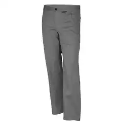 Netto Marken-Discount QUALITEX HIGH QUALITY WORKWEAR Bundhose classic grau Herren: 94 Angebot