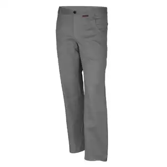 Netto Marken-Discount QUALITEX HIGH QUALITY WORKWEAR Bundhose classic grau Herren: 94 Angebot