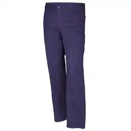 Netto Marken-Discount QUALITEX HIGH QUALITY WORKWEAR Bundhose classic hydronblau Herren: 102 Angebot
