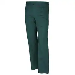 Netto Marken-Discount QUALITEX HIGH QUALITY WORKWEAR Bundhose classic grün Damen: 42 Herren: 48 Angebot