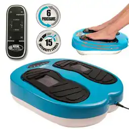 Netto Marken-Discount Gymform Shiatsu Fußmassagegerät und Beinmassagegerät Leg Action Angebot