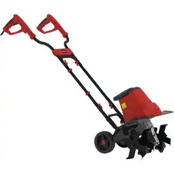 Netto Marken-Discount Güde Elektro-Gartenfräse GEGF 1540.1 Angebot