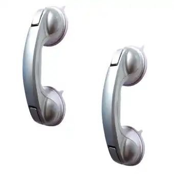 Netto Marken-Discount Starlyf Haltegriff für Dusche oder Badewanne - Sauggriff Handy Grasp Pro Angebot