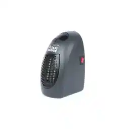 Netto Marken-Discount Starlyf Steckdosen Mini Heizung - Heizlüfter Fast Heater Angebot