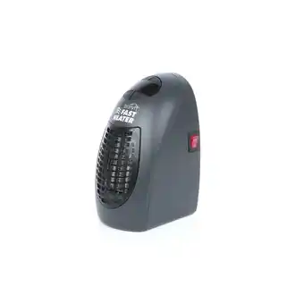 Netto Marken-Discount Starlyf Steckdosen Mini Heizung - Heizlüfter Fast Heater Angebot