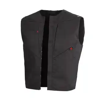 Netto Marken-Discount QUALITEX HIGH QUALITY WORKWEAR Weste X-Serie schwarz Damen: 56 Herren: 3XL Angebot