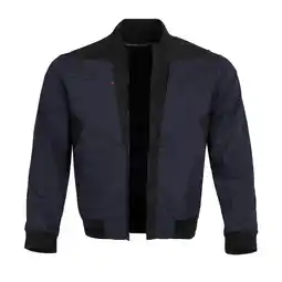 Netto Marken-Discount QUALITEX HIGH QUALITY WORKWEAR Blousonjacke X-Serie marine/schwarz Damen: 36 Herren: S Angebot