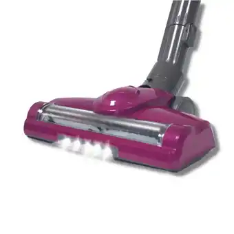 Netto Marken-Discount Starlyf Turbobürste mit LED Turbo Floor brush Angebot