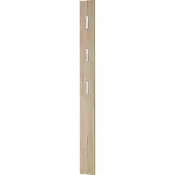 Netto Marken-Discount Germania Garderobenpaneel COLORADO 3255 versch. Farben Angebot