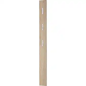 Netto Marken-Discount Germania Garderobenpaneel COLORADO 3255 versch. Farben Angebot