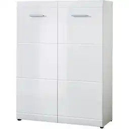 Netto Marken-Discount Germania Schuhschrank GW-Adana 3524 versch. Farben Angebot