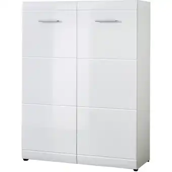 Netto Marken-Discount Germania Schuhschrank GW-Adana 3524 versch. Farben Angebot