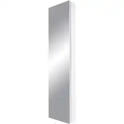 Netto Marken-Discount Germania Drehschrank mit komplett verspiegelter Front 1189 versch. Farben Angebot