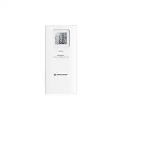 Netto Marken-Discount BRESSER Präzisions-Thermo-Hygro-Sensor Angebot