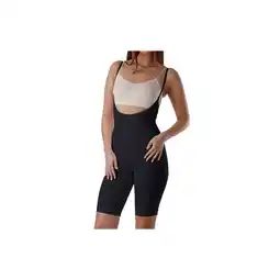 Netto Marken-Discount Yenita Figurformender Shapewear Body mit Bein Angebot