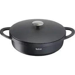 Netto Marken-Discount Tefal Pfanne Servierpfanne Trattoria, Ø 28cm Angebot