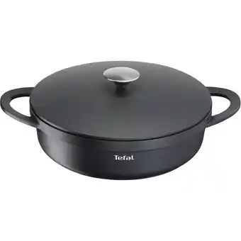 Netto Marken-Discount Tefal Pfanne Servierpfanne Trattoria, Ø 28cm Angebot