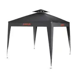 Netto Marken-Discount Justus Grillpavillon Angebot