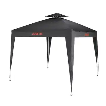 Netto Marken-Discount Justus Grillpavillon Angebot