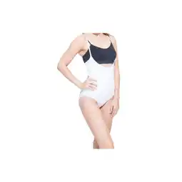 Netto Marken-Discount Yenita Shapewear Formbody ohne Brustteil Seamless Angebot