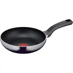 Netto Marken-Discount Tefal Pfanne Pfanne Resist, Ø 20cm Angebot