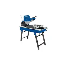 Netto Marken-Discount Scheppach Steintrennmaschine HSM3500 Angebot