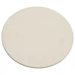 Netto Marken-Discount Justus Pizzastein rund ø 38 cm Angebot