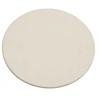 Netto Marken-Discount Justus Pizzastein rund ø 38 cm Angebot