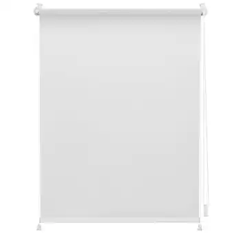 Netto Marken-Discount Lichtblick Rollo Klemmfix, ohne Bohren, verspannt, Verdunkelung Angebot