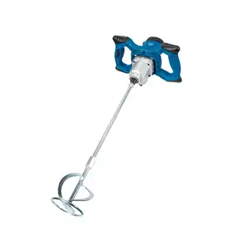 Netto Marken-Discount ScheppachFarb- und Mörtelrührwerk PM1400 Angebot