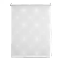 Netto Marken-Discount Lichtblick Rollo Klemmfix, ohne Bohren, blickdicht - Ausbrenner Angebot