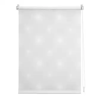 Netto Marken-Discount Lichtblick Rollo Klemmfix, ohne Bohren, blickdicht - Ausbrenner Angebot