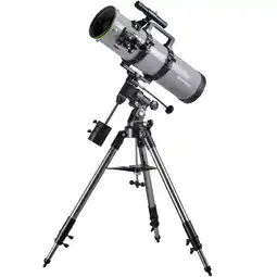 Netto Marken-Discount BRESSER Space Explorer 150/750 Teleskop mit EQ-3-Montierung Angebot