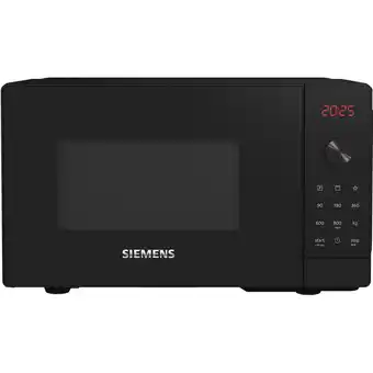 Netto Marken-Discount Siemens Mikrowelle iQ300 FE023LMB2 Angebot