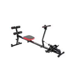 Netto Marken-Discount Kendox Row Shaper Angebot