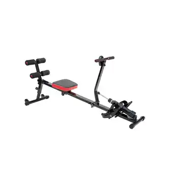 Netto Marken-Discount Kendox Row Shaper Angebot