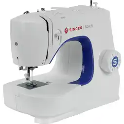 Netto Marken-Discount Singer Nähmaschine M3405 Angebot