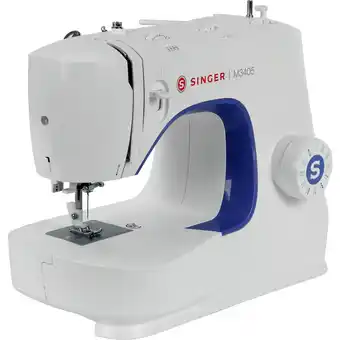 Netto Marken-Discount Singer Nähmaschine M3405 Angebot