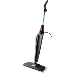 Netto Marken-Discount Vileda Dampfreiniger Dampfreiniger Steam Plus XXL Angebot