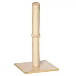 Netto Marken-Discount PawHut Kratzbaum Spanplatte, Sisal Angebot