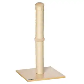 Netto Marken-Discount PawHut Kratzbaum Spanplatte, Sisal Angebot