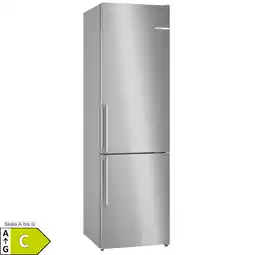 Netto Marken-Discount Bosch Kühl-/Gefrierkombination KGN39VICT Serie 4 Angebot