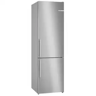 Netto Marken-Discount Bosch Kühl-/Gefrierkombination KGN39VICT Serie 4 Angebot