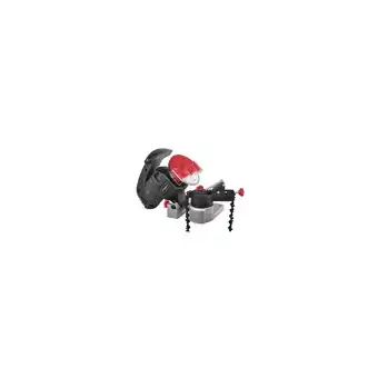 Netto Marken-Discount Scheppach Kettenschärfgerät KS1200 230V Angebot