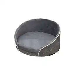 Netto Marken-Discount DEAR DARLING DD-02 Orthopädisches Luxus Hundebett mit Memory Schaum versch. Ausführungen Angebot