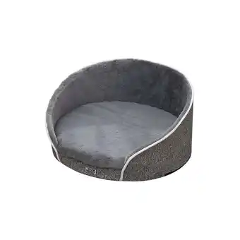 Netto Marken-Discount DEAR DARLING DD-02 Orthopädisches Luxus Hundebett mit Memory Schaum versch. Ausführungen Angebot